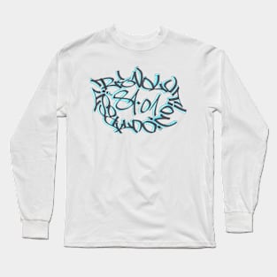 Revolution Outpost Long Sleeve T-Shirt